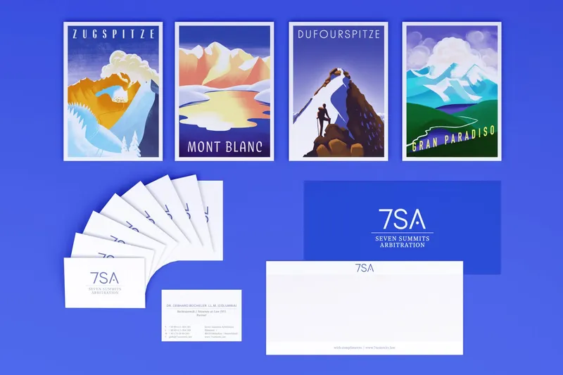 Seven Summits Arbitration