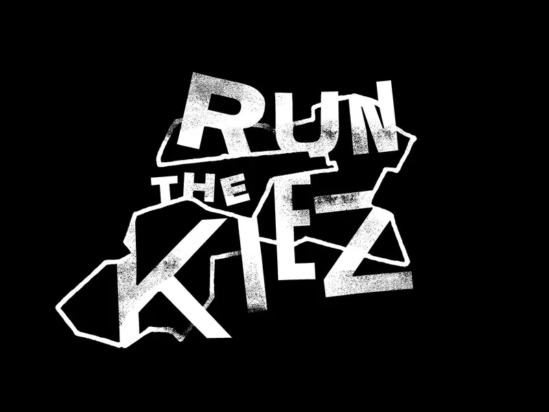 Film Titel für Marathon Dokumentarfilm