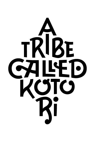 A Tribe called Kotori - Festival tribe