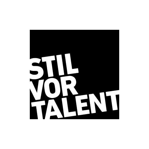 Stil vor Talent - EDM label